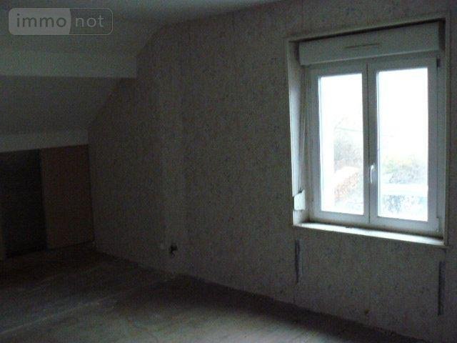Maison a vendre Vieux-Moulin 88210 Vosges 120 m2 8 pièces 59000 euros