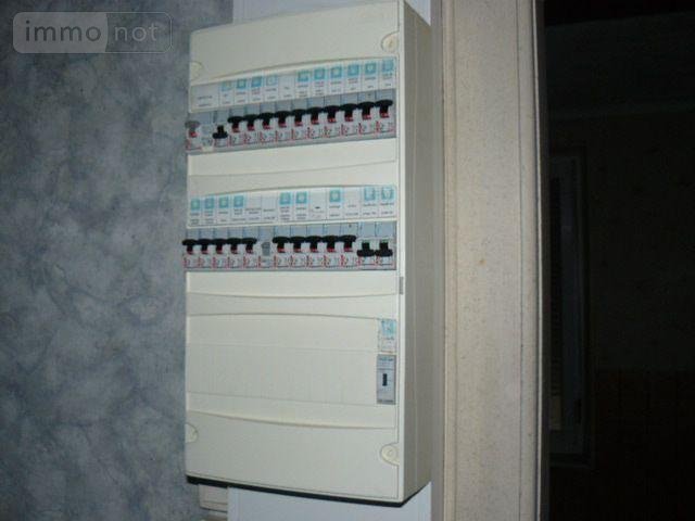 Maison a vendre Vieux-Moulin 88210 Vosges 120 m2 8 pièces 59000 euros