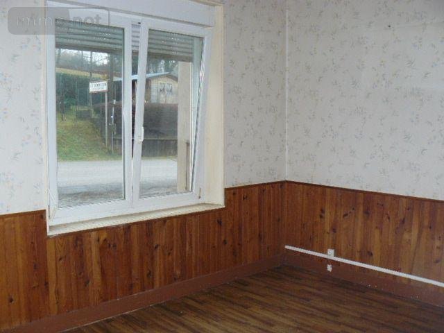 Maison a vendre Vieux-Moulin 88210 Vosges 120 m2 8 pièces 59000 euros