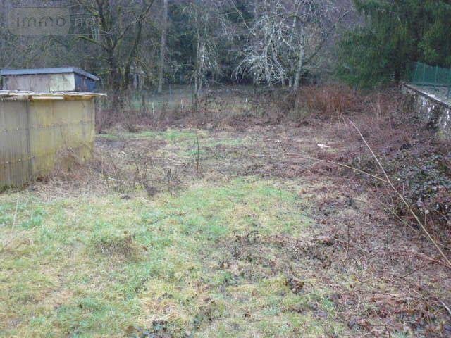 Maison a vendre Vieux-Moulin 88210 Vosges 120 m2 8 pièces 59000 euros