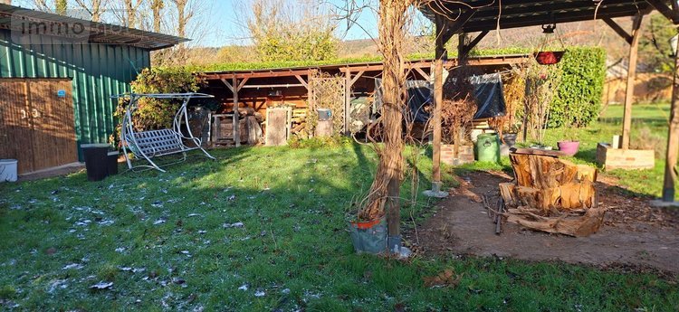 Maison a vendre Saint-Germain-des-Angles 27930 Eure 80 m2  159000 euros