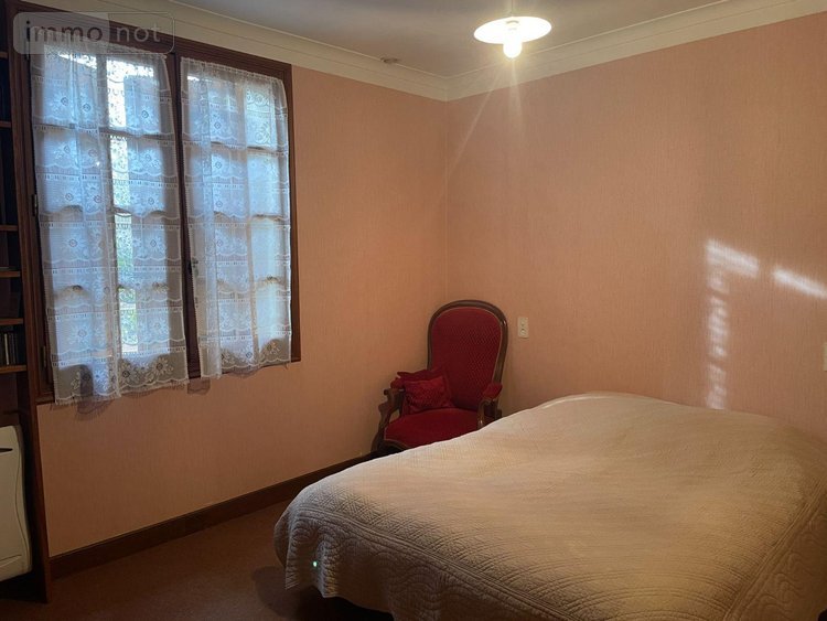 Maison a vendre Assier 46320 Lot 125 m2 5 pièces 220400 euros