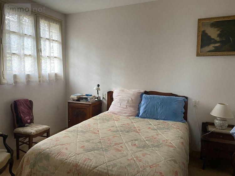 Maison a vendre Assier 46320 Lot 125 m2 5 pièces 220400 euros