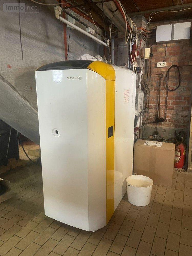 Maison a vendre Bailleul 59270 Nord 118 m2 4 pièces 350000 euros