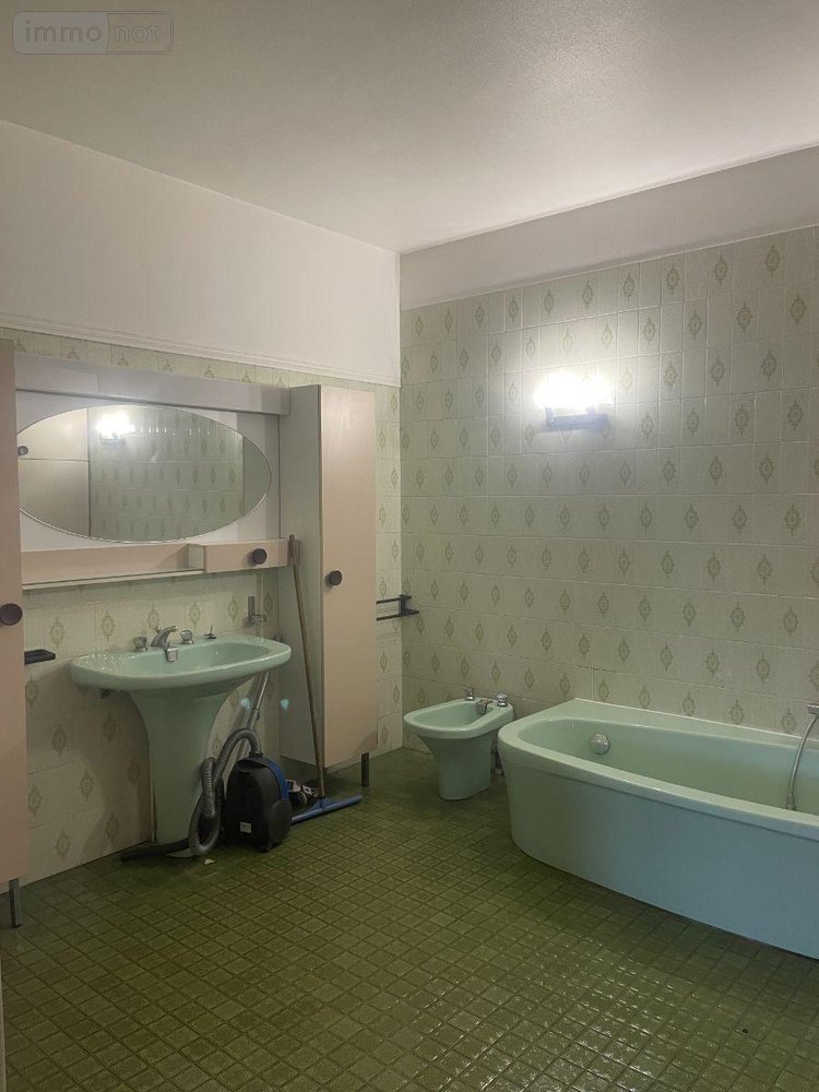 Maison a vendre Bailleul 59270 Nord 118 m2 4 pièces 350000 euros