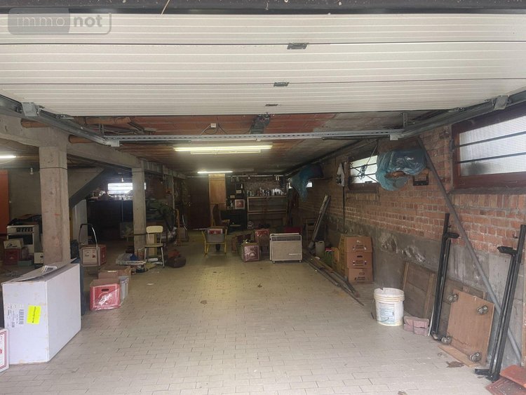 Maison a vendre Bailleul 59270 Nord 118 m2 4 pièces 350000 euros