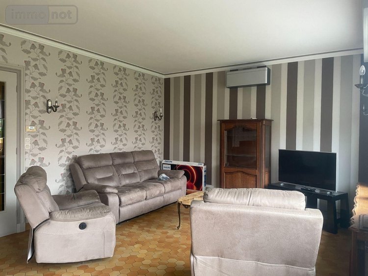 Maison a vendre Bailleul 59270 Nord 118 m2 4 pièces 350000 euros