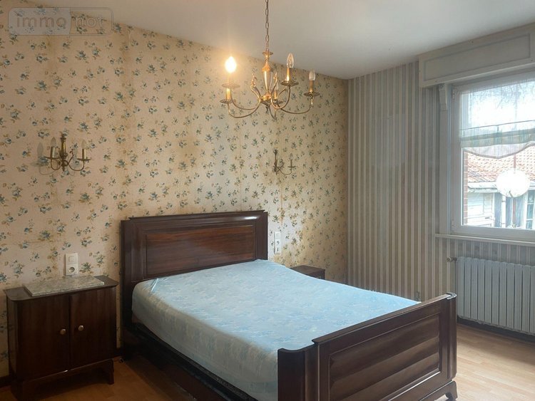 Maison a vendre Bailleul 59270 Nord 118 m2 4 pièces 319000 euros