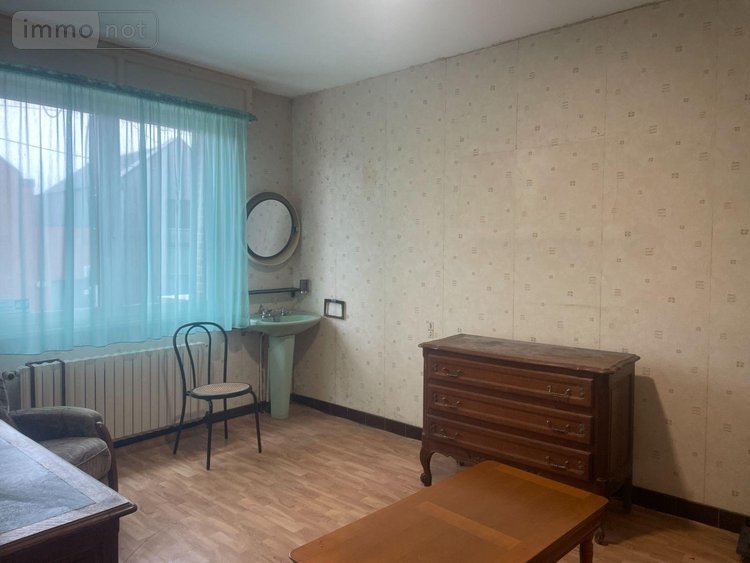 Maison a vendre Bailleul 59270 Nord 118 m2 4 pièces 350000 euros