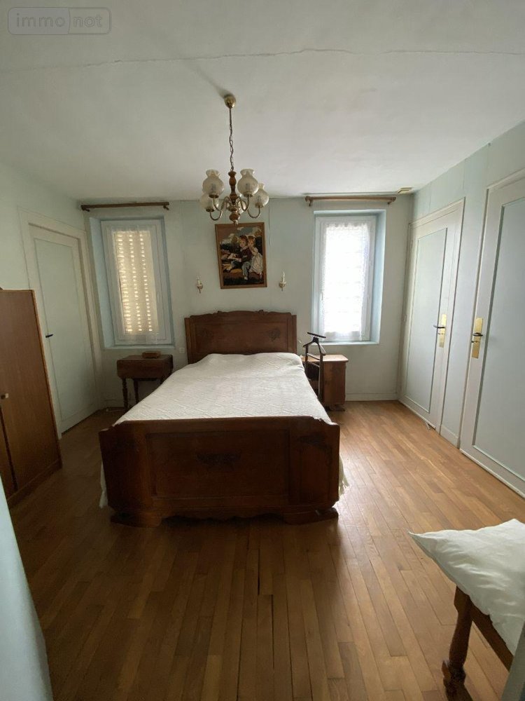 Maison a vendre Tinténiac 35190 Ille-et-Vilaine 105 m2 7 pièces 188100 euros