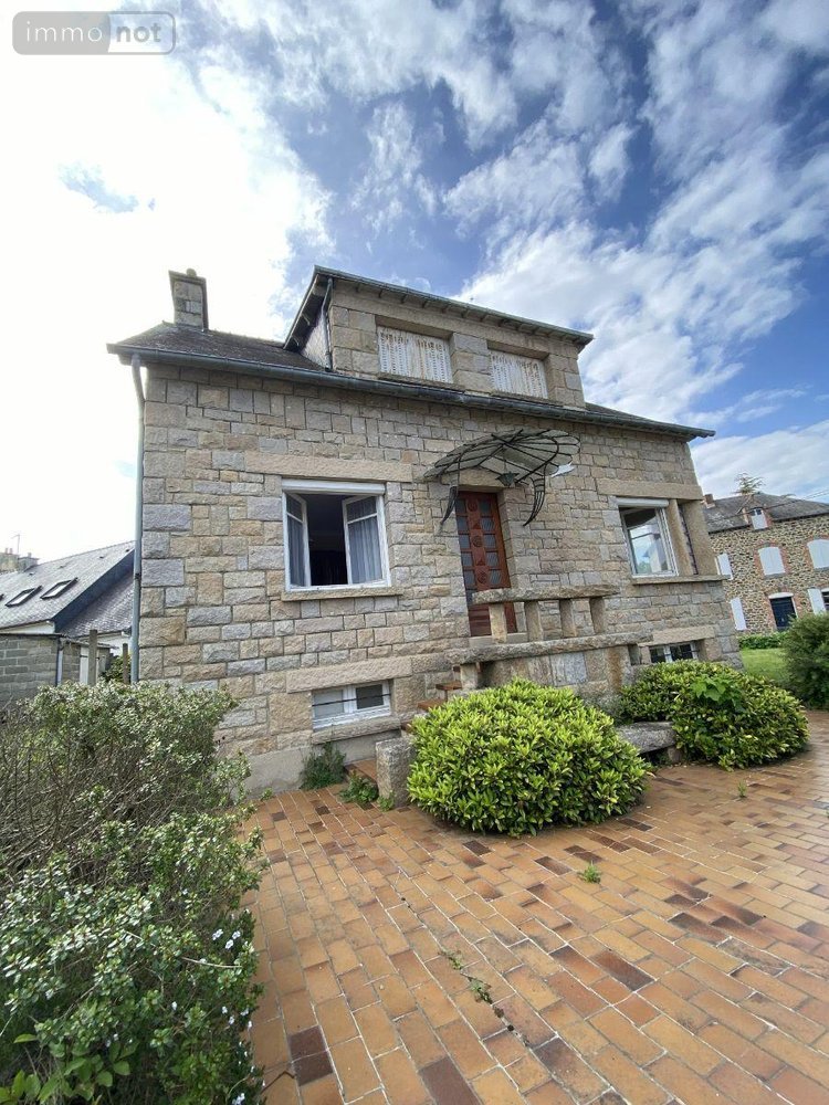 Maison a vendre Tinténiac 35190 Ille-et-Vilaine 105 m2 7 pièces 188100 euros