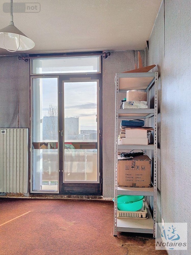 Appartement a vendre Lormont 33310 Gironde 77 m2 3 pièces 159000 euros