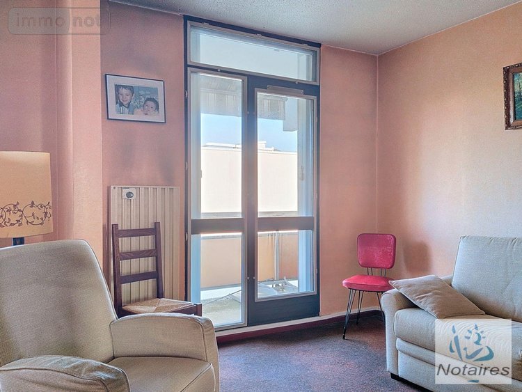 Appartement a vendre Lormont 33310 Gironde 77 m2 3 pièces 159000 euros
