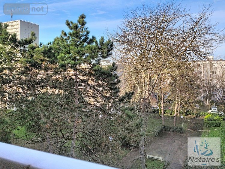 Appartement a vendre Lormont 33310 Gironde 77 m2 3 pièces 170000 euros