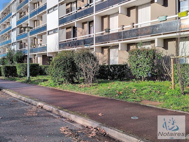 Appartement a vendre Lormont 33310 Gironde 77 m2 3 pièces 169000 euros