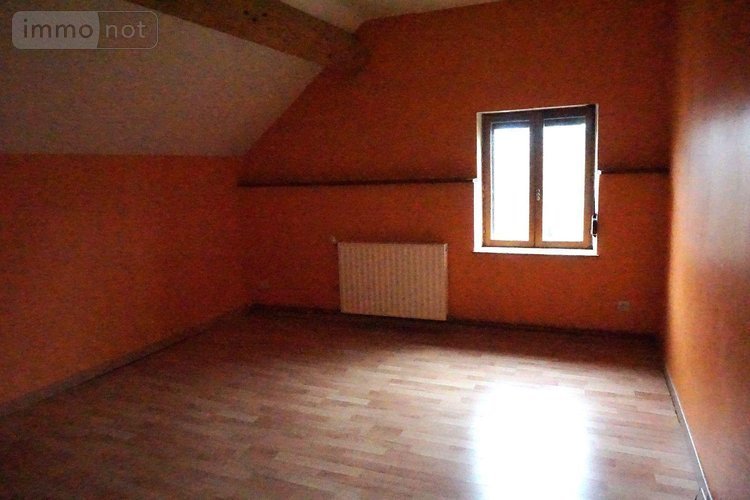 Maison a vendre Boussières-sur-Sambre 59330 Nord 108 m2 5 pièces 166500 euros