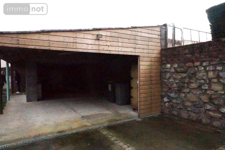 Maison a vendre Boussières-sur-Sambre 59330 Nord 108 m2 5 pièces 156500 euros