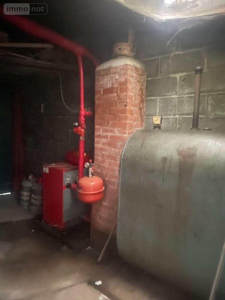 Maison a vendre Steenvoorde 59114 Nord 76 m2 3 pièces 96000 euros