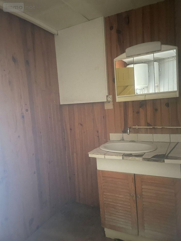 Maison a vendre Steenvoorde 59114 Nord 76 m2 3 pièces 96000 euros