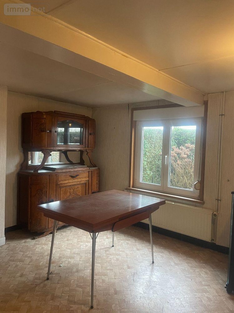 Maison a vendre Steenvoorde 59114 Nord 76 m2 3 pièces 96000 euros