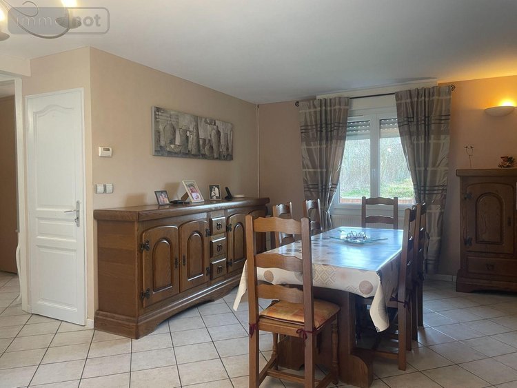 Maison a vendre Hazebrouck 59190 Nord 120 m2 4 pièces 296000 euros