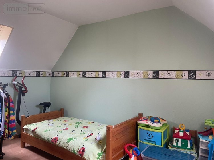 Maison a vendre Hazebrouck 59190 Nord 120 m2 4 pièces 296000 euros