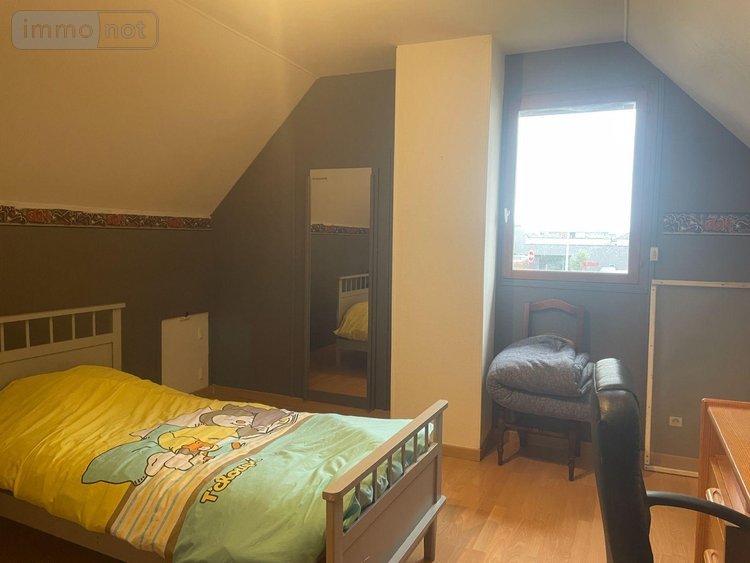 Maison a vendre Hazebrouck 59190 Nord 120 m2 4 pièces 296000 euros