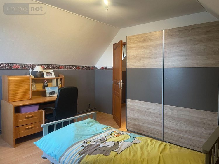Maison a vendre Hazebrouck 59190 Nord 120 m2 4 pièces 296000 euros