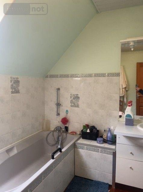 Maison a vendre Hazebrouck 59190 Nord 120 m2 4 pièces 296000 euros