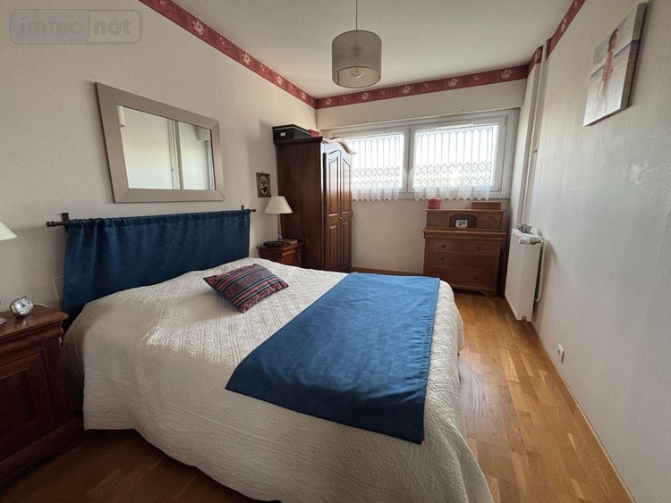 Appartement a vendre Rennes 35000 Ille-et-Vilaine 98 m2 4 pièces 197980 euros