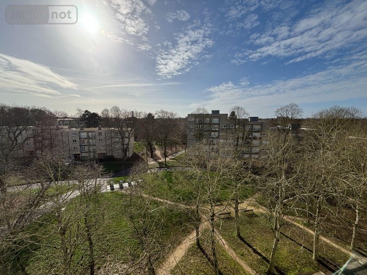 Appartement a vendre Rennes 35000 Ille-et-Vilaine 98 m2 4 pièces 197980 euros