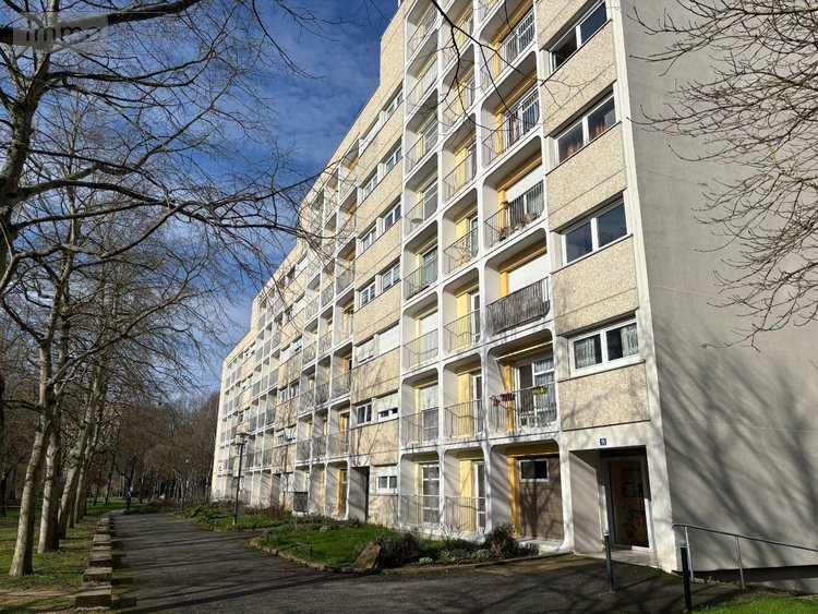 Appartement a vendre Rennes 35000 Ille-et-Vilaine 98 m2 4 pièces 197980 euros
