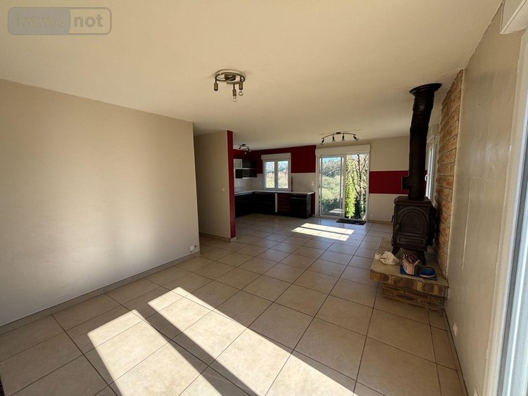 Maison a vendre Laz 29520 Finistère 80 m2 4 pièces 137200 euros