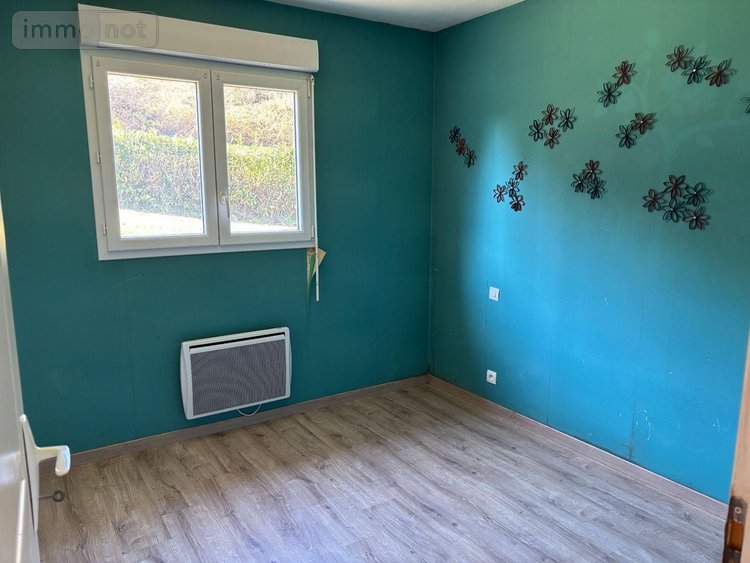 Maison a vendre Laz 29520 Finistère 80 m2 4 pièces 137200 euros