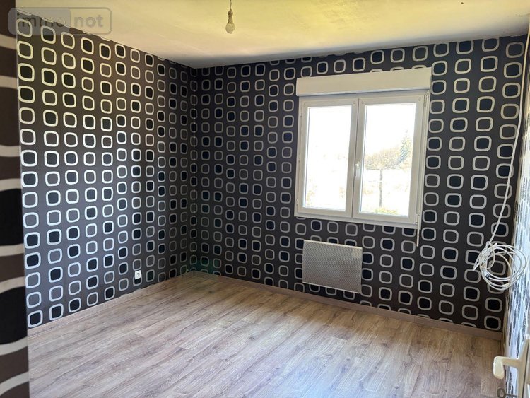 Maison a vendre Laz 29520 Finistère 80 m2 4 pièces 137200 euros