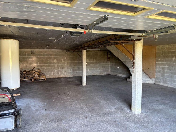 Maison a vendre Laz 29520 Finistère 80 m2 4 pièces 137200 euros