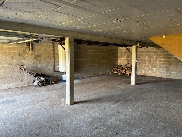 Maison a vendre Laz 29520 Finistère 80 m2 4 pièces 137200 euros