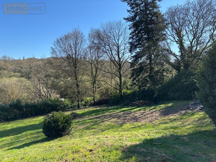 Maison a vendre Laz 29520 Finistère 80 m2 4 pièces 137200 euros