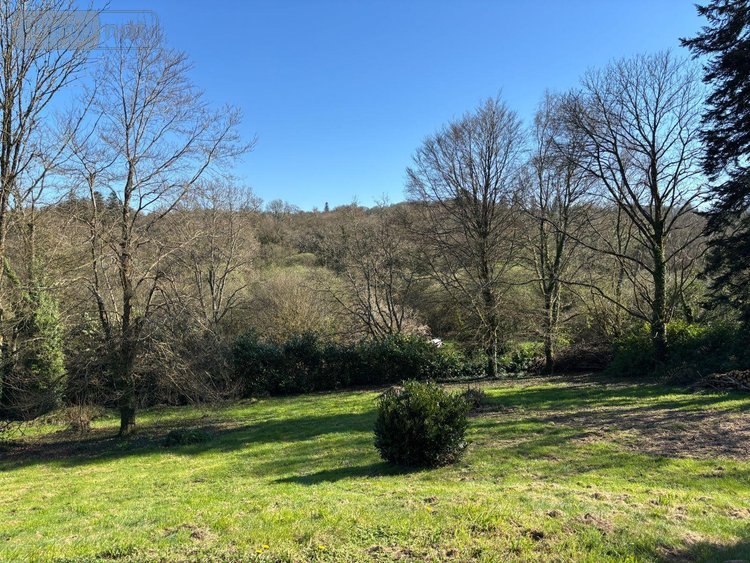 Maison a vendre Laz 29520 Finistère 80 m2 4 pièces 137200 euros