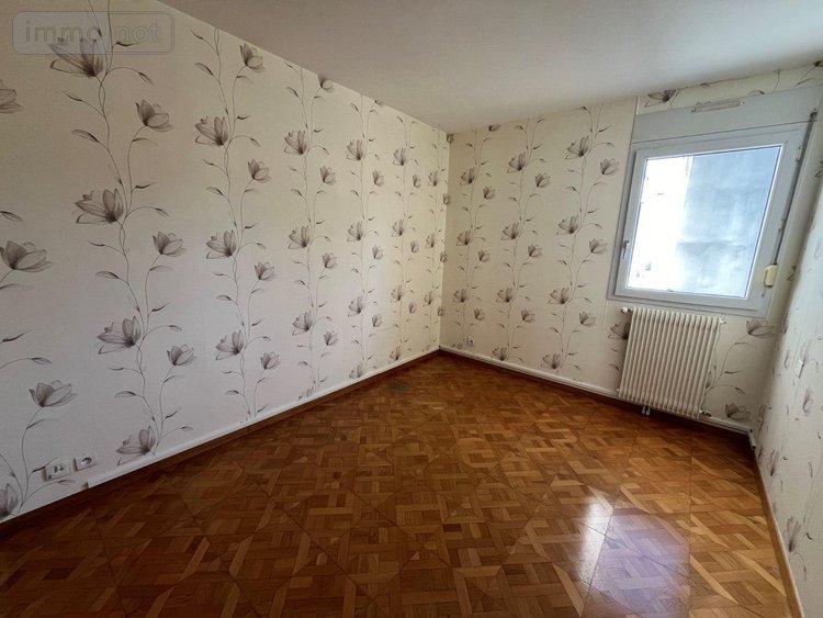 Appartement a vendre Montceau-les-Mines 71300 Saône-et-Loire 71 m2 3 pièces 110500 euros