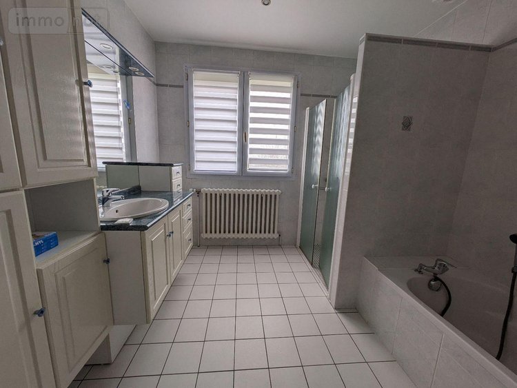 Maison a vendre Les Herbiers 85500 Vendée 105 m2 6 pièces 240000 euros