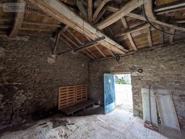 Maison a vendre Les Herbiers 85500 Vendée 105 m2 6 pièces 240000 euros