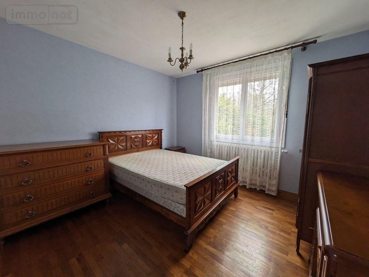 Maison a vendre Les Herbiers 85500 Vendée 105 m2 6 pièces 240000 euros