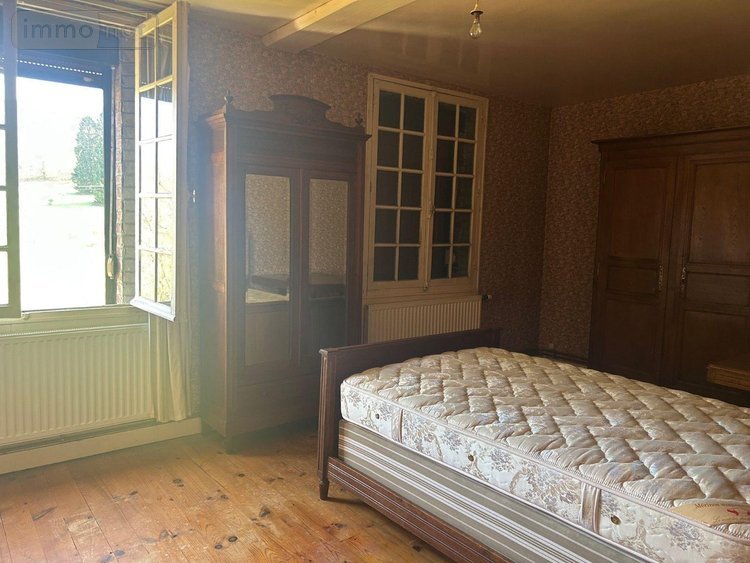 Maison a vendre Fontaine-le-Bourg 76690 Seine-Maritime 141 m2 6 pièces 193300 euros