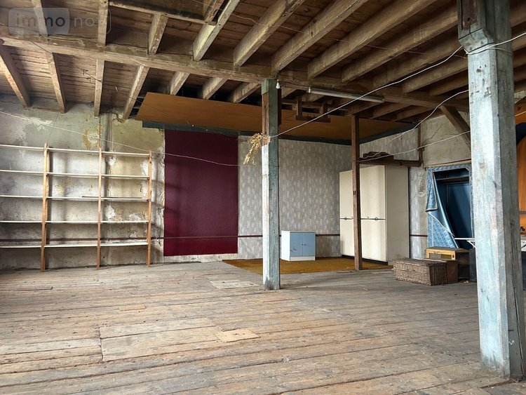 Maison a vendre Fontaine-le-Bourg 76690 Seine-Maritime 141 m2 6 pièces 193300 euros