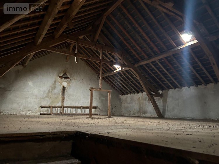 Maison a vendre Fontaine-le-Bourg 76690 Seine-Maritime 141 m2 6 pièces 193300 euros