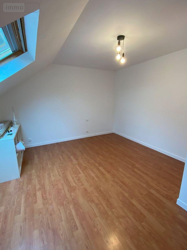 Maison a vendre Pont-Aven 29930 Finistère 150 m2  509110 euros