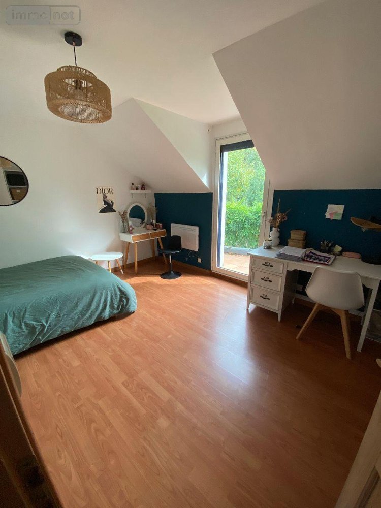 Maison a vendre Pont-Aven 29930 Finistère 150 m2  509110 euros