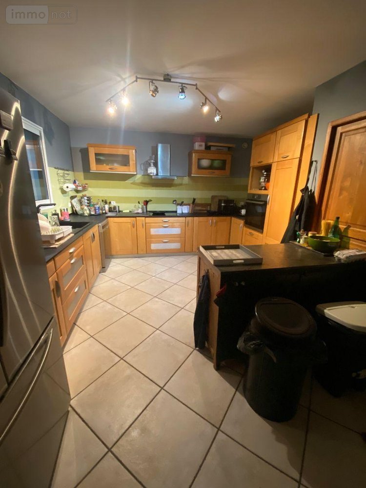 Maison a vendre Pont-Aven 29930 Finistère 150 m2  509110 euros