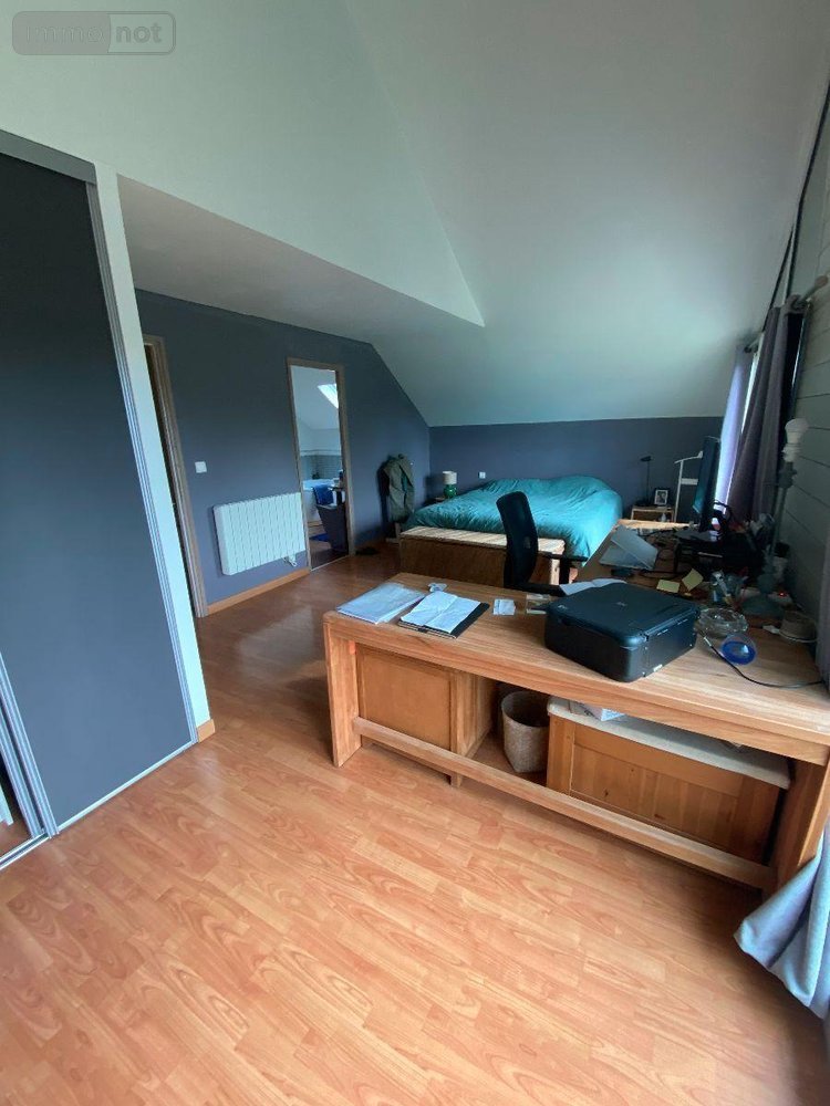 Maison a vendre Pont-Aven 29930 Finistère 150 m2  509110 euros
